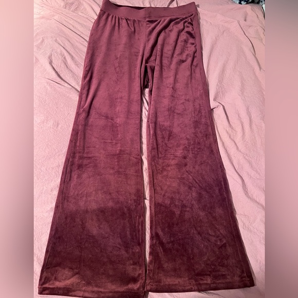 Rose + Vine sweatpants - Picture 1 of 3